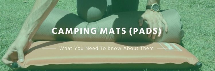 Camping Mats (Pads)