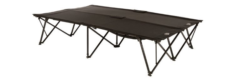 Kamp-Rite Double Kwik Camping Cot