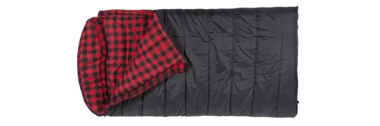 Teton Sports Celsius XXL 0°F / -18° C Sleeping Bag