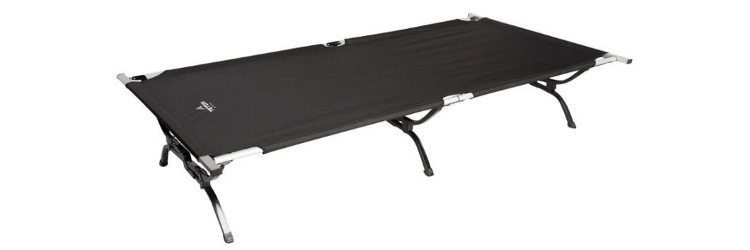 Teton Sports Outfitter XXL Camping Cot