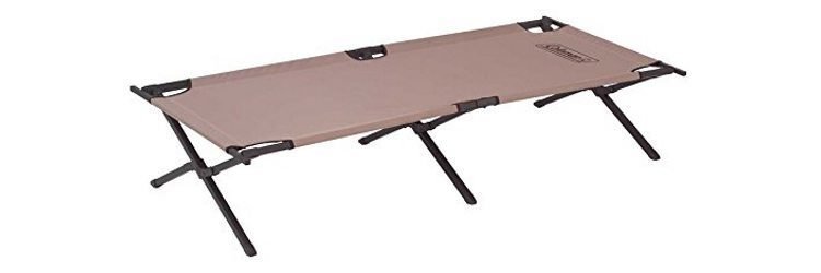 Coleman Trailhead II Camping Cot