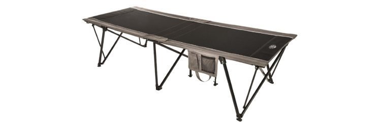 Kamp-Rite Oversize Kwik Camping Cot