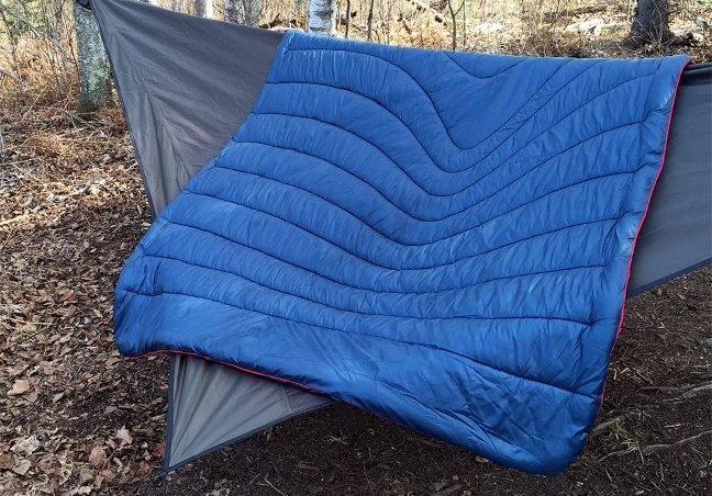 Camping Blanket