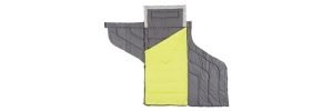 Coleman Comfort Control Sleeping Bag