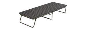 Coleman ComfortSmart Deluxe Cot Review