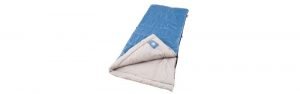 Coleman Trinidad (Sunridge) Warm-Weather Sleeping Bag