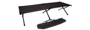 Trademark Innovations Portable Folding Camping Cot