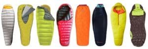 Best Sleeping Bags and Quilts