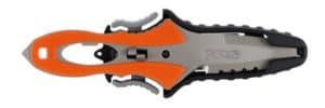NRS Pilot Knife